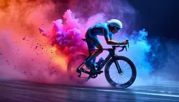 Giro d'Italia 2026 Brings Grand Cycling Drama to Australian Screens for Free