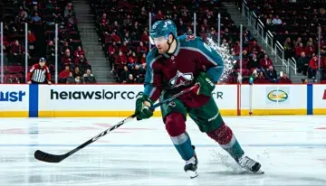Colorado Avalanche and Minnesota Wild Return to Denver for Game 2 Showdown