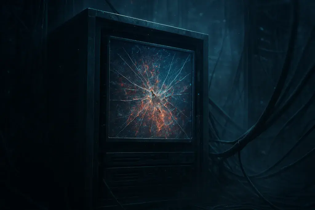 Web Pages Buried in Noise Make Clean Data Extraction Nearly Impossible
