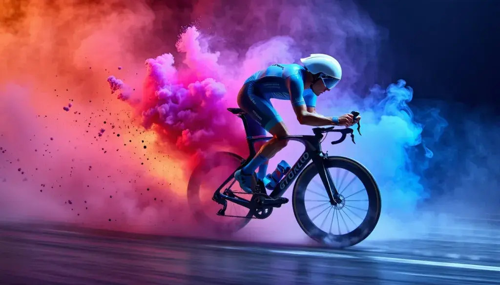 Giro d'Italia 2026 Brings Grand Cycling Drama to Australian Screens for Free