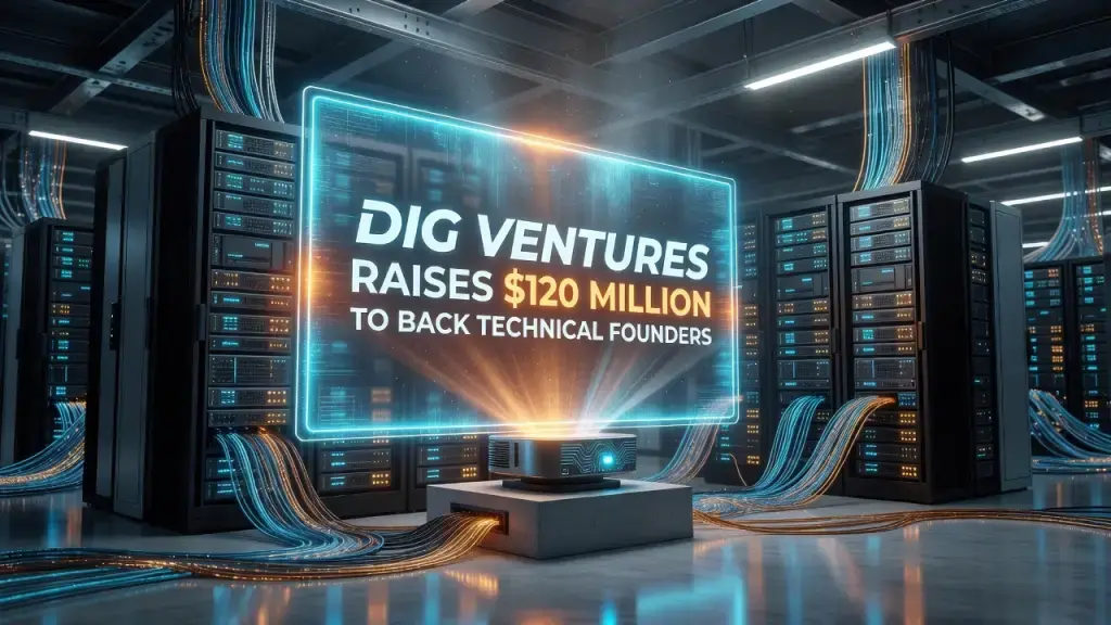 DIG Ventures Raises $120 Million to Back Technical Founders